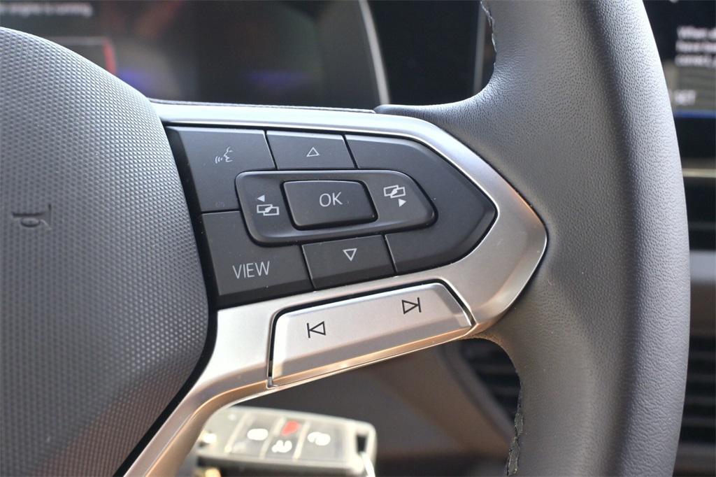 used 2025 Volkswagen Jetta car, priced at $22,491