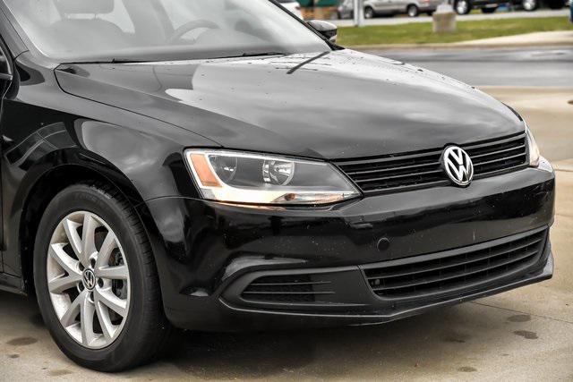 used 2011 Volkswagen Jetta car, priced at $5,990