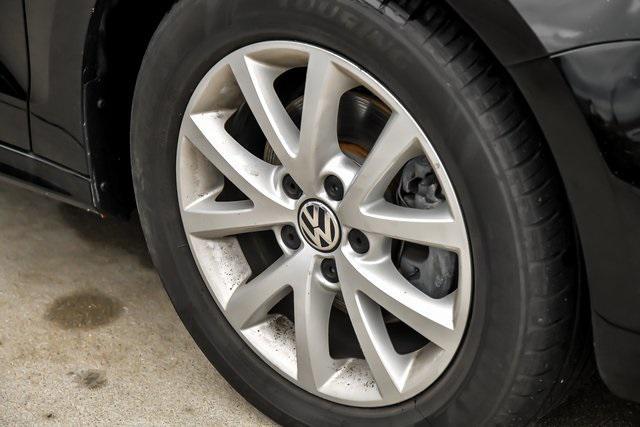 used 2011 Volkswagen Jetta car, priced at $5,990