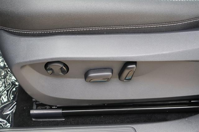 new 2025 Volkswagen Taos car, priced at $35,803