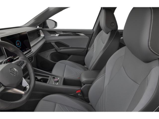 new 2026 Volkswagen Tiguan car, priced at $41,751