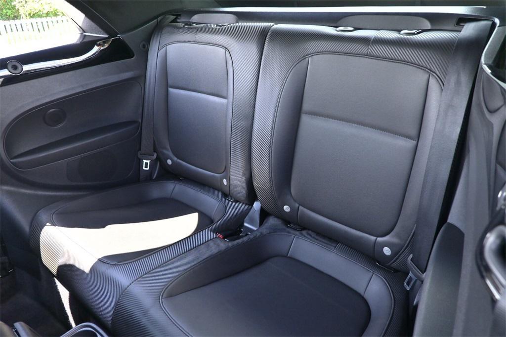 used 2014 Volkswagen Beetle car, priced at $17,691