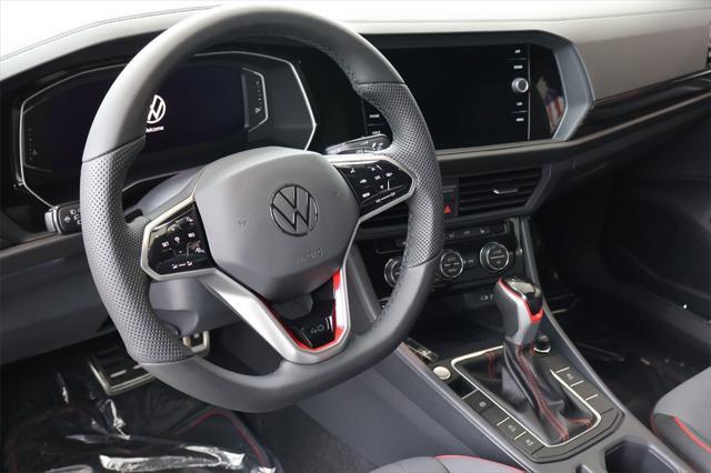 new 2024 Volkswagen Jetta GLI car, priced at $29,968