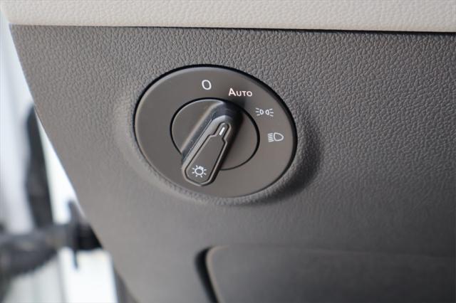 used 2024 Volkswagen Taos car, priced at $27,499