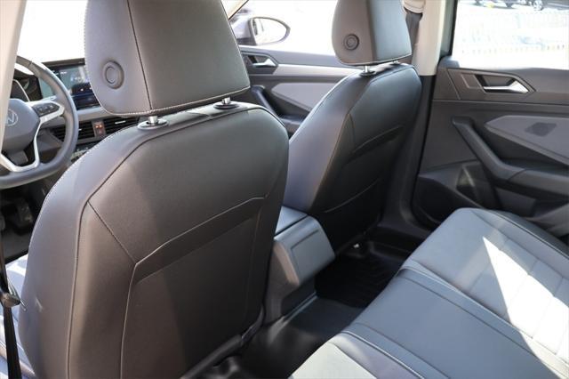 new 2025 Volkswagen Jetta car, priced at $27,522