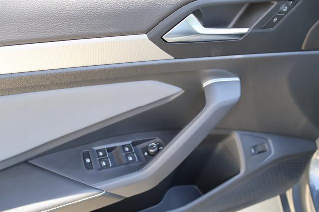 new 2025 Volkswagen Jetta car, priced at $27,522