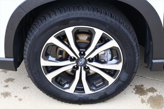 used 2020 Subaru Forester car, priced at $23,445