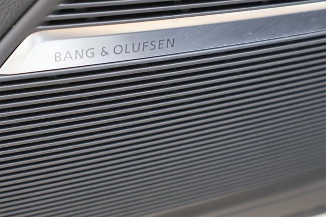 used 2024 Audi Q7 car, priced at $46,899