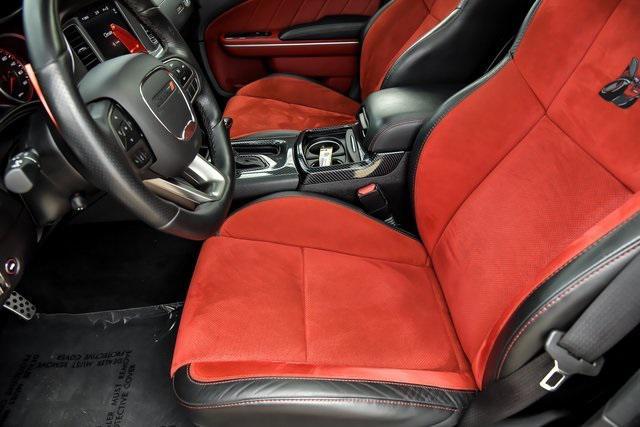 used 2022 Dodge Charger car, priced at $46,500