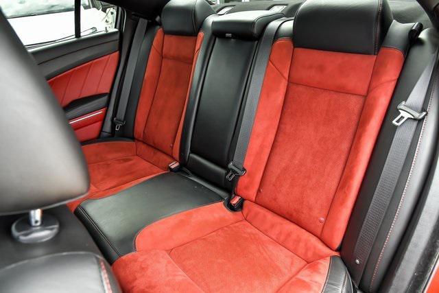 used 2022 Dodge Charger car, priced at $46,500