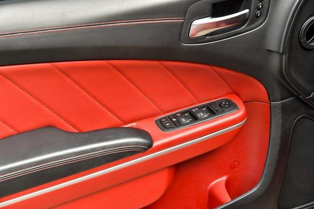 used 2022 Dodge Charger car, priced at $46,500