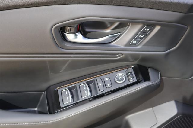 used 2024 Honda Accord Hybrid car, priced at $35,599