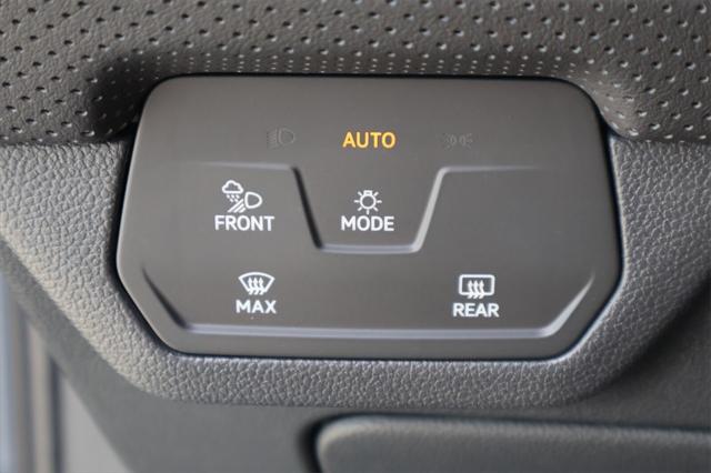 new 2025 Volkswagen Atlas Cross Sport car, priced at $50,848
