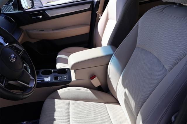 used 2019 Subaru Outback car, priced at $16,299