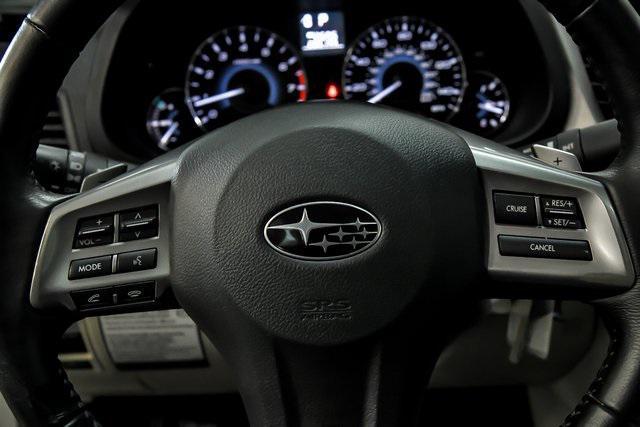 used 2012 Subaru Legacy car, priced at $5,900