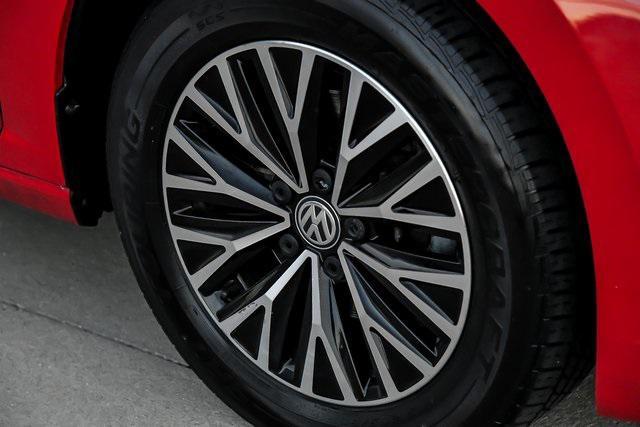 used 2019 Volkswagen Jetta car, priced at $13,290