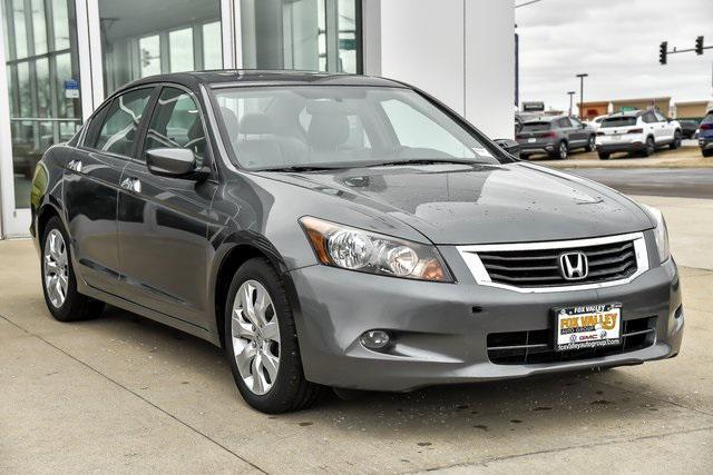 used 2009 Honda Accord car, priced at $8,750