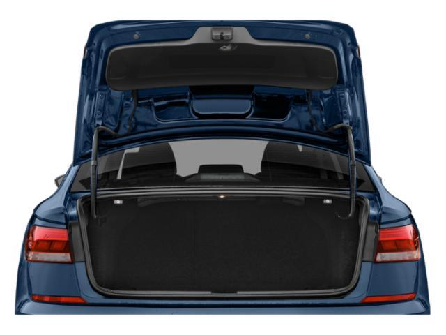 used 2021 Volkswagen Passat car, priced at $19,999