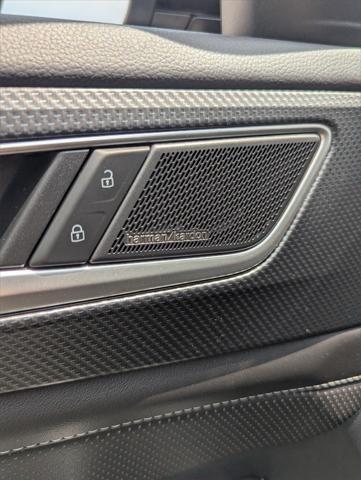 used 2024 Volkswagen Atlas Cross Sport car, priced at $43,990