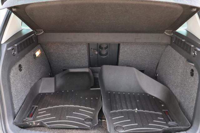 used 2017 Volkswagen Tiguan car, priced at $16,299
