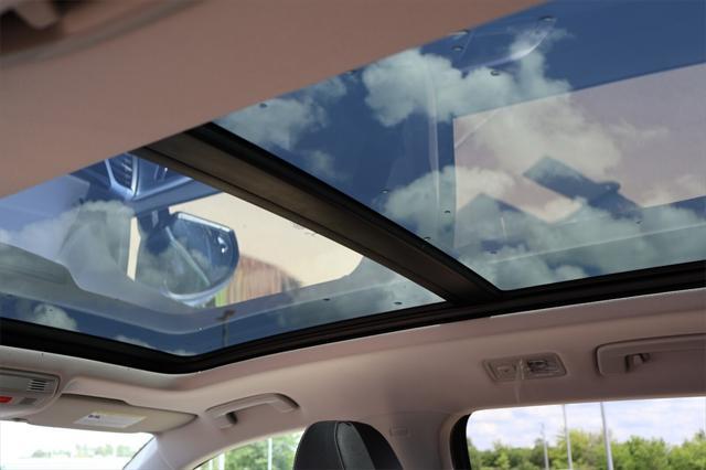 new 2025 Volkswagen Taos car, priced at $31,725