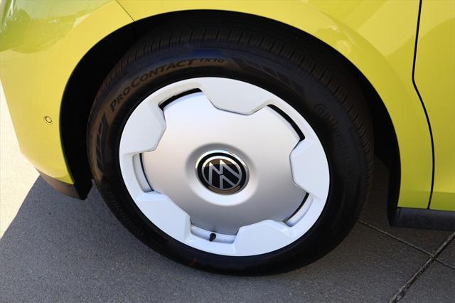 new 2025 Volkswagen ID. Buzz car, priced at $67,521