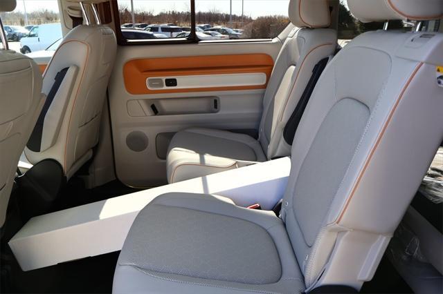 new 2025 Volkswagen ID. Buzz car, priced at $67,521
