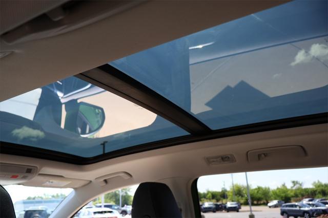 new 2025 Volkswagen Taos car, priced at $36,240