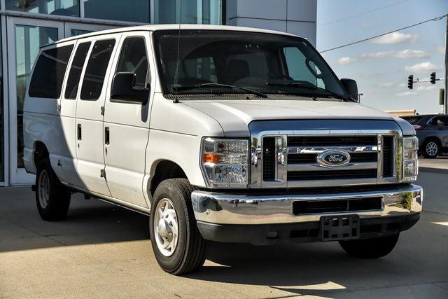 used 2014 Ford E350 Super Duty car, priced at $17,990