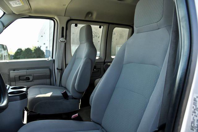 used 2014 Ford E350 Super Duty car, priced at $17,590