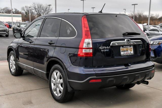 used 2008 Honda CR-V car, priced at $7,990