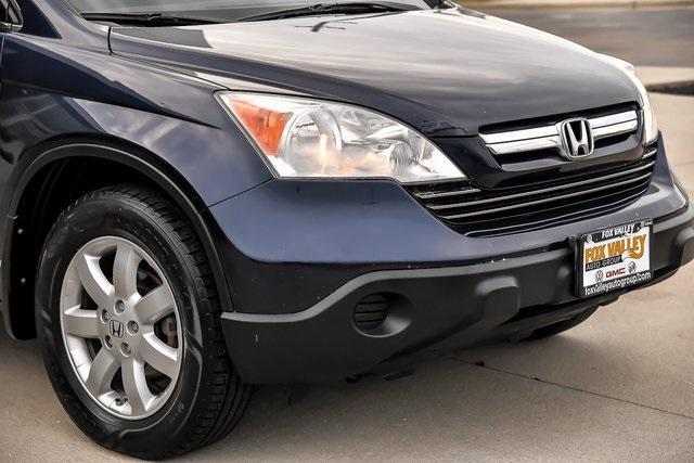 used 2008 Honda CR-V car, priced at $7,990