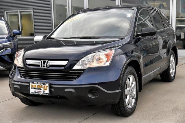 used 2008 Honda CR-V car, priced at $7,990