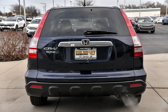 used 2008 Honda CR-V car, priced at $7,990