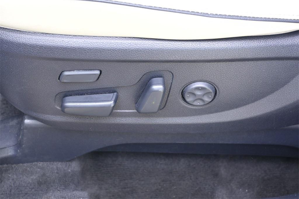 used 2021 Hyundai Palisade car, priced at $26,991