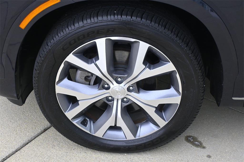 used 2021 Hyundai Palisade car, priced at $26,991