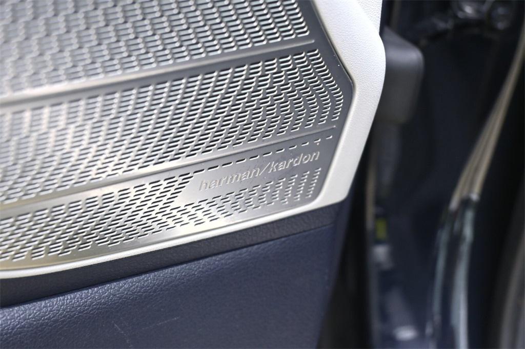 used 2021 Hyundai Palisade car, priced at $26,991