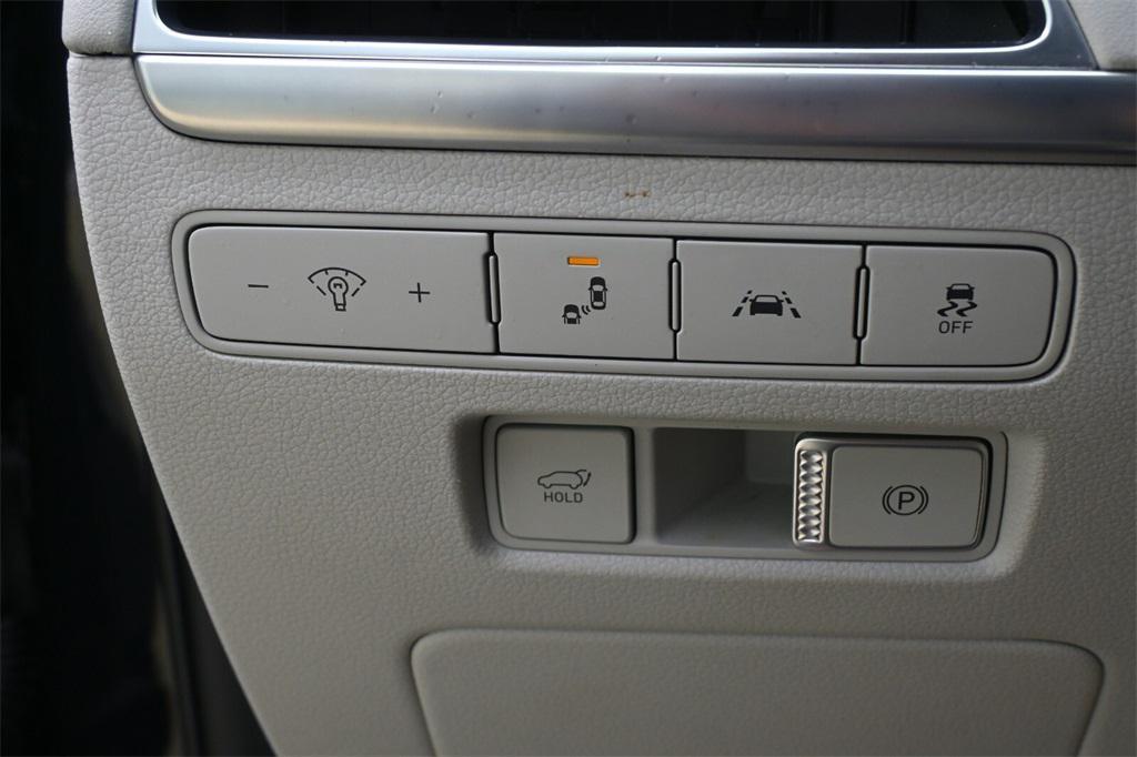 used 2021 Hyundai Palisade car, priced at $26,991