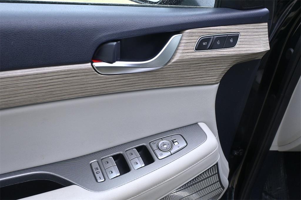 used 2021 Hyundai Palisade car, priced at $26,991