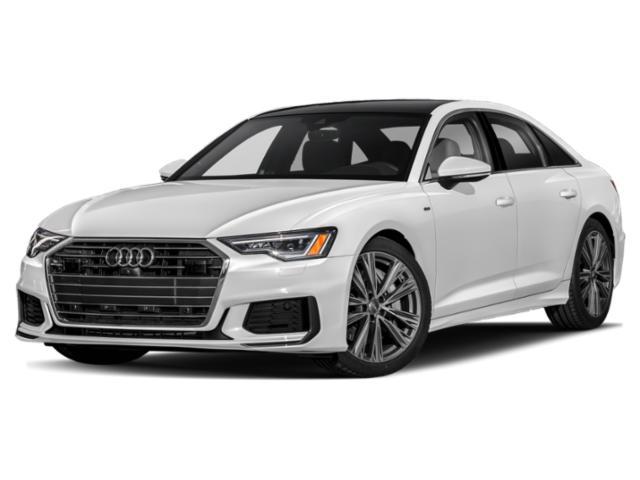 used 2021 Audi A6 car, priced at $35,590
