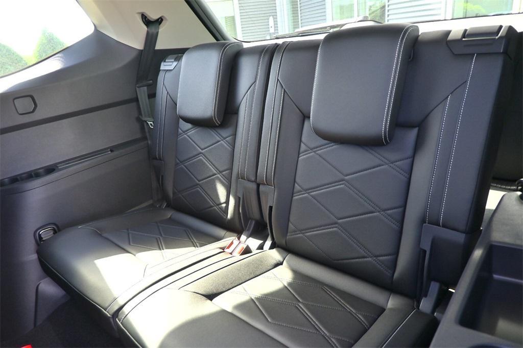 new 2026 Volkswagen Atlas car, priced at $47,978