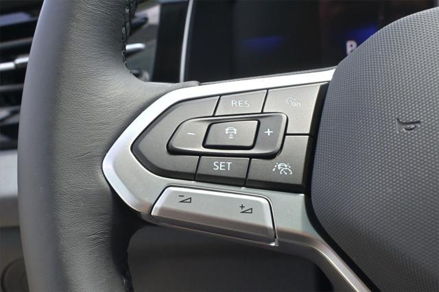 new 2025 Volkswagen Jetta car, priced at $27,557