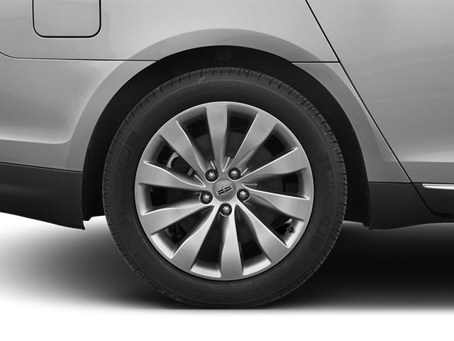 used 2014 Lincoln MKS car, priced at $12,299
