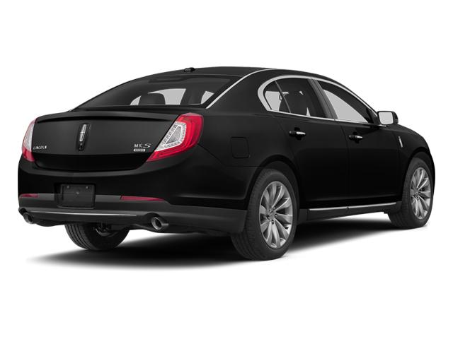 used 2014 Lincoln MKS car, priced at $12,299