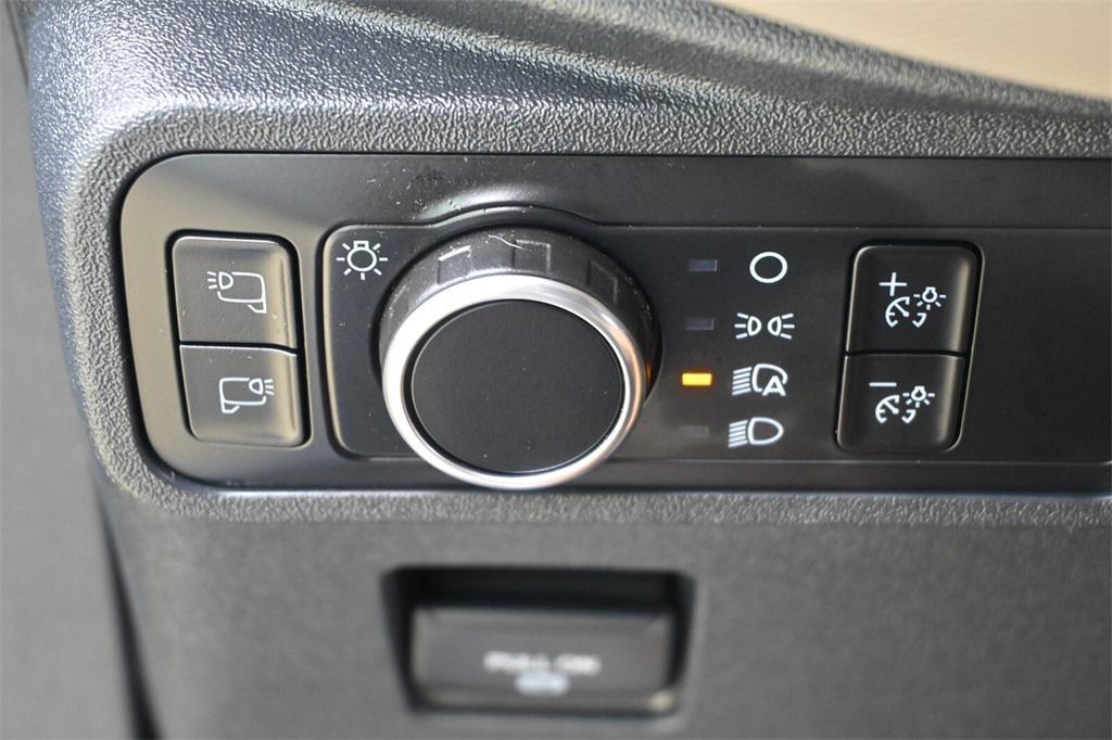 used 2024 Ford Bronco car, priced at $54,991
