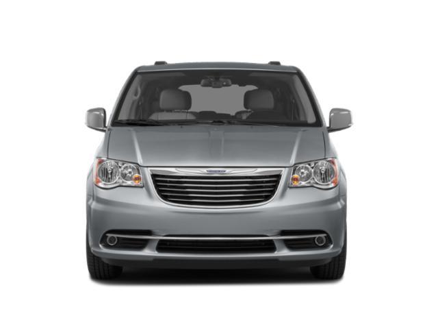 used 2015 Chrysler Town & Country car, priced at $13,990