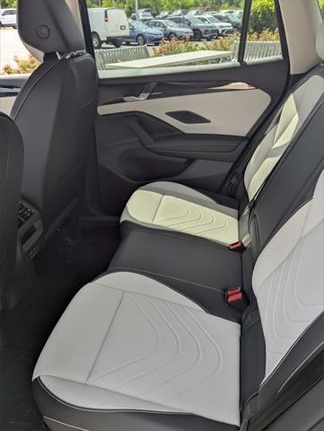 new 2025 Volkswagen Tiguan car, priced at $34,252