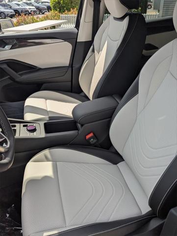new 2025 Volkswagen Tiguan car, priced at $34,252