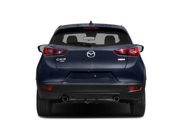 used 2019 Mazda CX-3 car, priced at $19,590