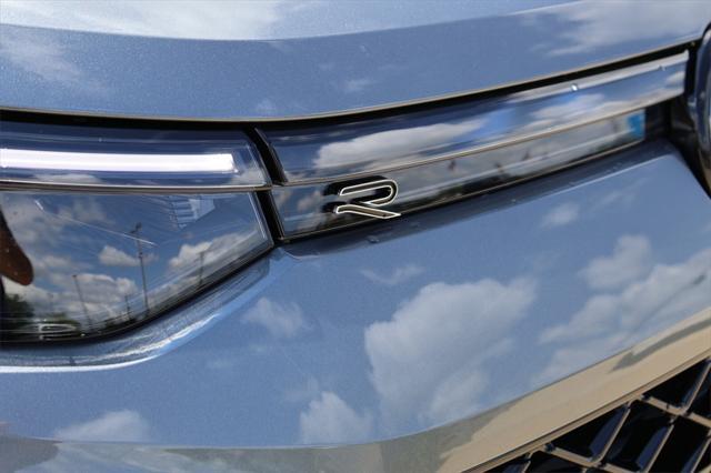 new 2025 Volkswagen Tiguan car, priced at $36,772
